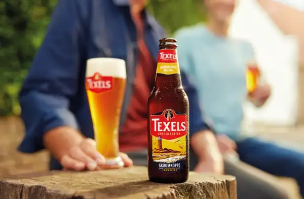 La cervecería Texel gana cuatro premios en el Dutch Beer Challenge