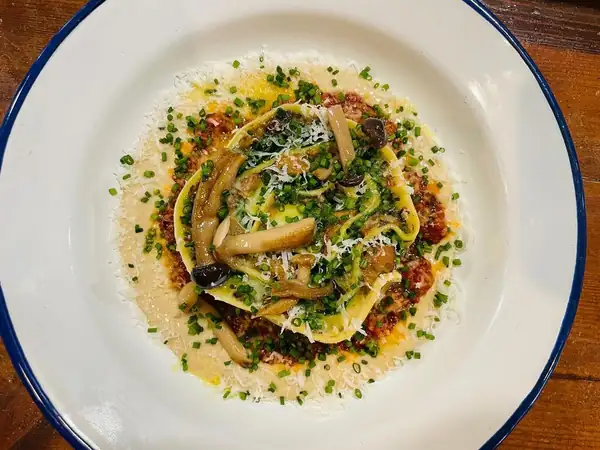 Young talents in Marbella's gastronomy (I)