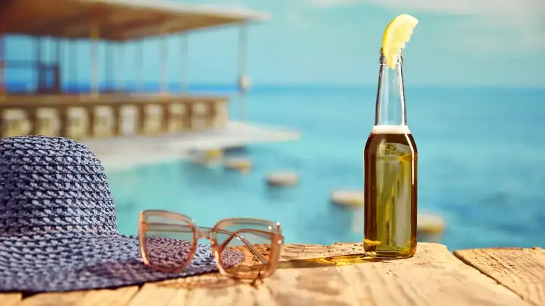 Qué significa que tu cerveza sea 'Lightstruck'