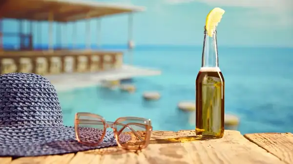 What It Means If Your Beer Is 'Lightstruck'