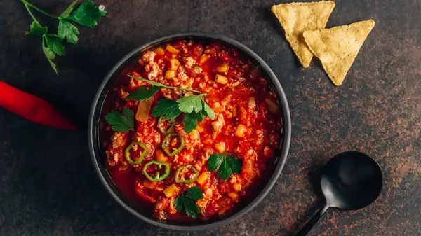 En realidad, existe una diferencia entre carne molida y carne picada