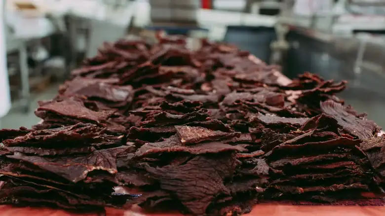 11 Mistakes Everyone Makes When Preparing Beef Jerky