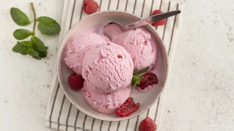 Why Ice Cream Deserves A Spot On Your Breakfast Table