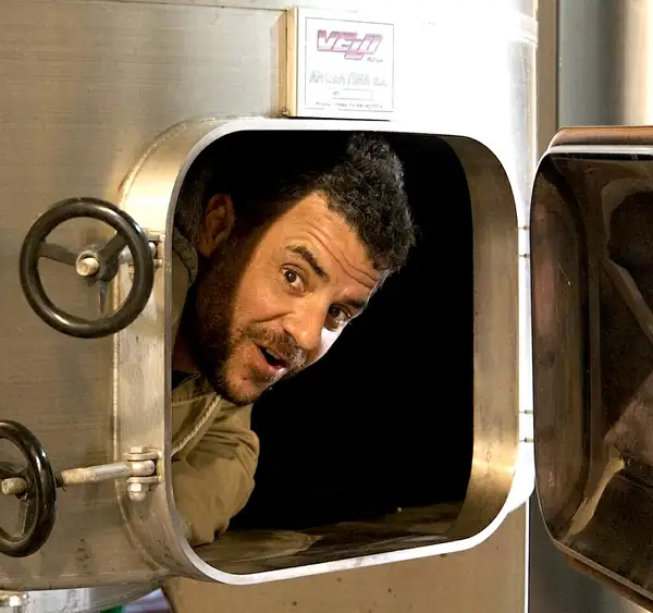 Imagination to Power. Argentina's Most Disruptive Wines