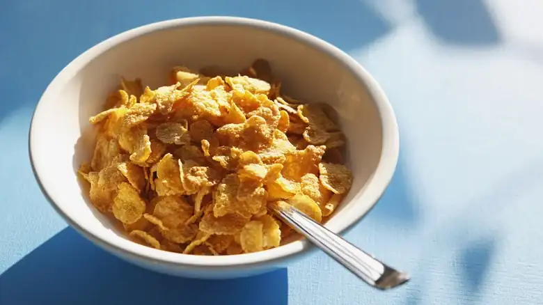 The Very Disturbing Origins Of Corn Flakes