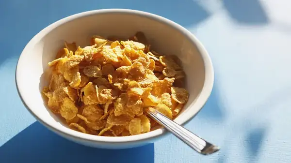 The Very Disturbing Origins Of Corn Flakes