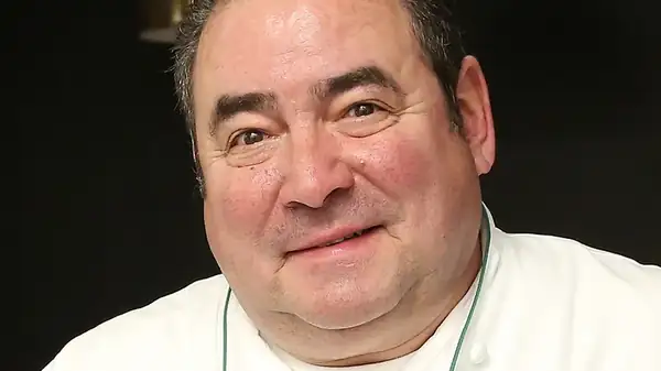 ¡BAM! 14 de los mejores consejos de cocina de Emeril Lagasse