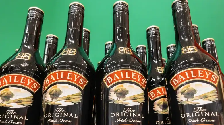 How Much Alcohol Is In Baileys Irish Cream?