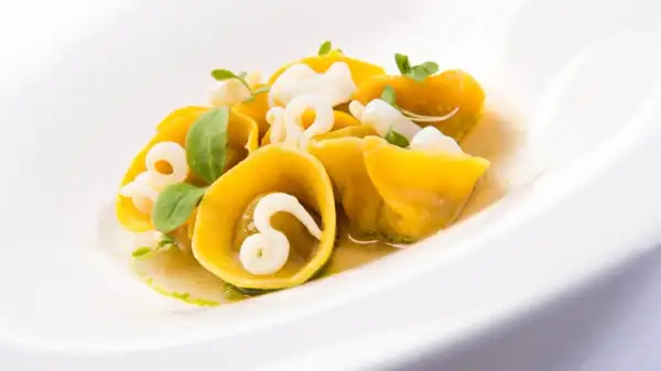 Adelaide Restaurant & Lounge, Rome: Three Must-Try Dishes from the Autumn Menu