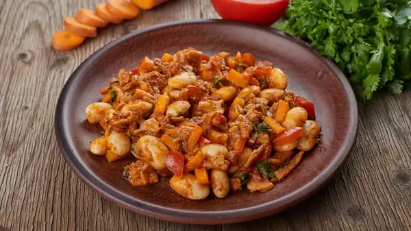 This warming spice transforms humble beans into something special.