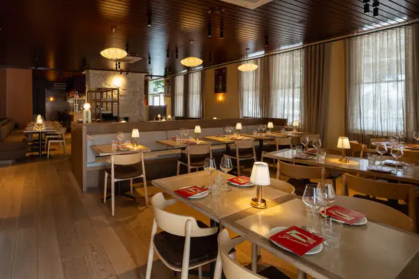 Jasmine's brings Italian-inspired cuisine to Henley Beach in Adelaide