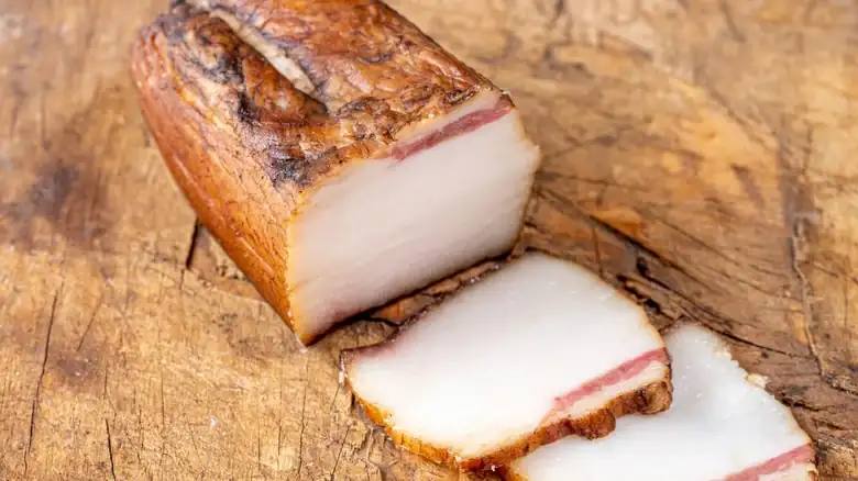 Beef Tallow Vs Lard: What's The Difference?