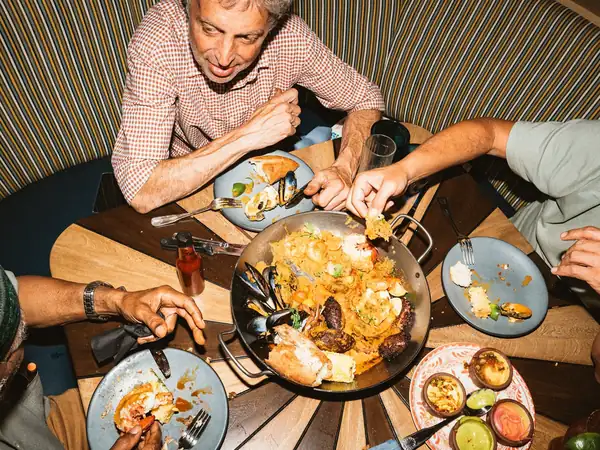 Los mejores restaurantes mexicanos de Chicago