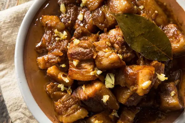 Pork Adobo