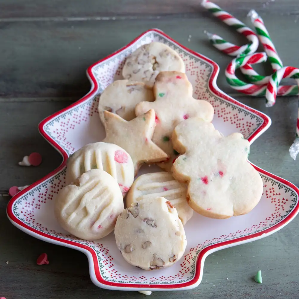 Basic Cookie Dough