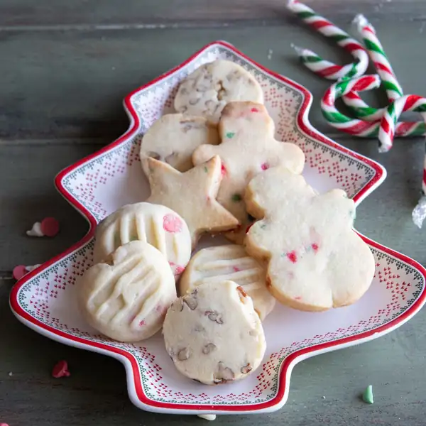 Basic Cookie Dough