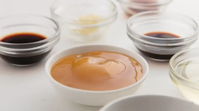 For The Savoriest Marinade, Reach For This Australian Spread