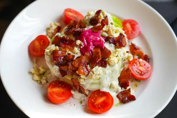 What’s Old Is New Again at the Resurrected Riggsby in D.C.