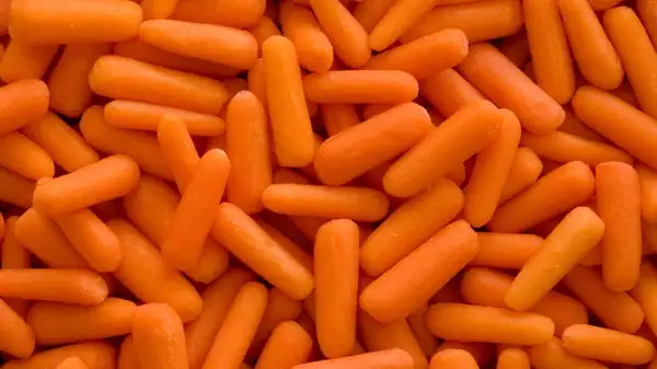 What You Might Not Know About Baby Carrots