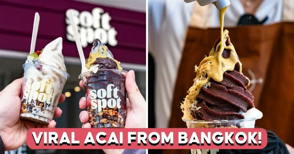 BKK-Famous Acai Cafe Opens In SG With Viral Pistachio Butter And Biscoff Yoghurt