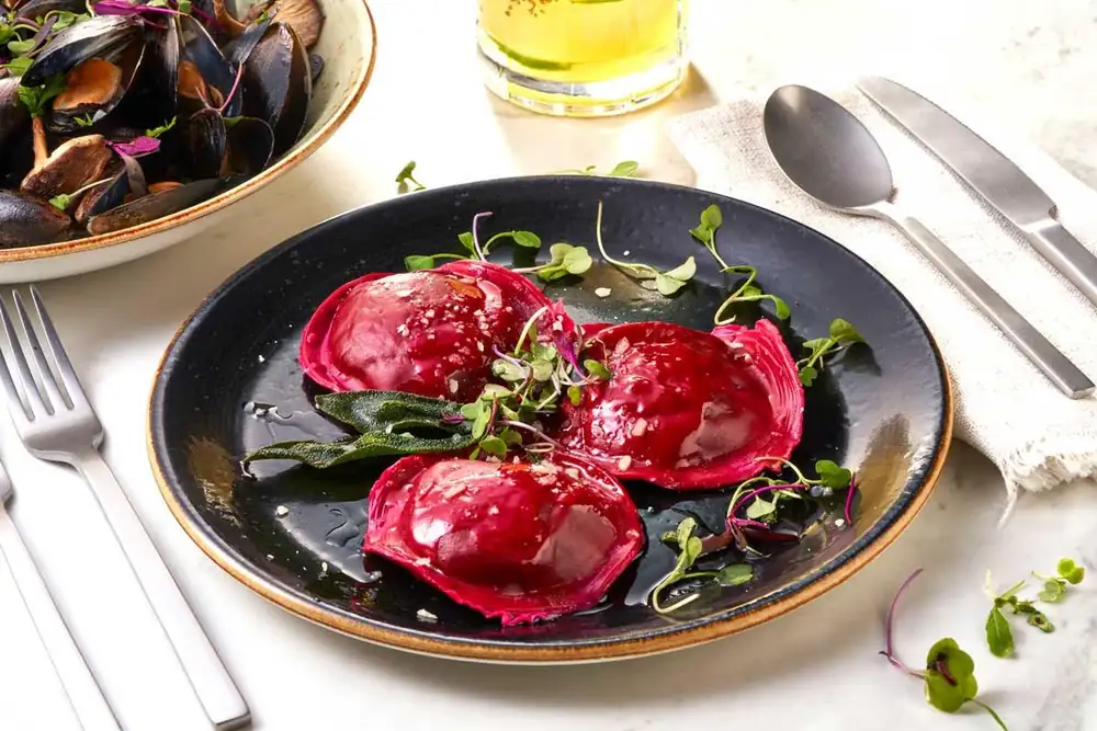 Chic New Bistro Dahlia Will Make Its Debut Next Week