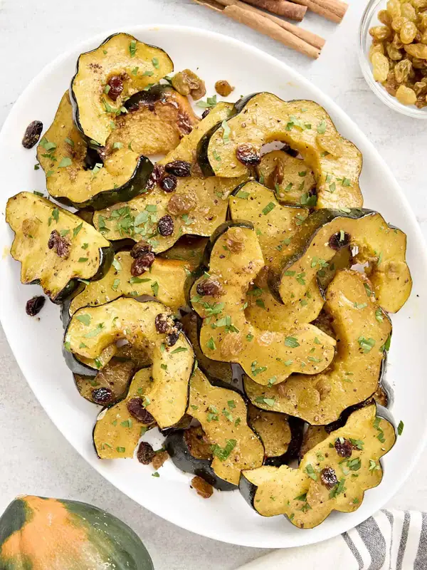 Acorn Squash