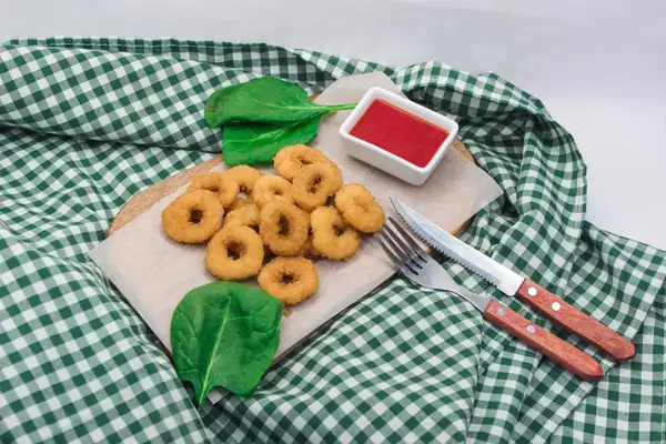 Ukraine: Green Go Creates Realistic Plant-Based Shrimp, Calamari, Ribeye Steak, Filet Minon and More