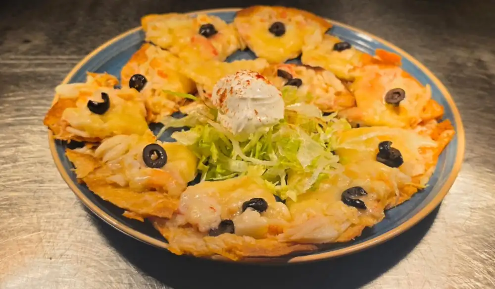 Chi-Chi's lanza un nuevo menú de almuerzo y recupera tres platos clásicos