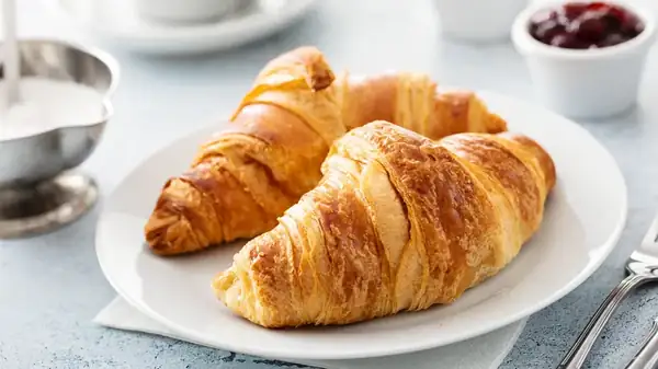 The Origin Of Croissants Isn't What You Might Expect