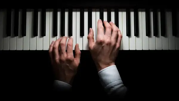 The Sneaky Reason Fancy Restaurants Play Classical Music