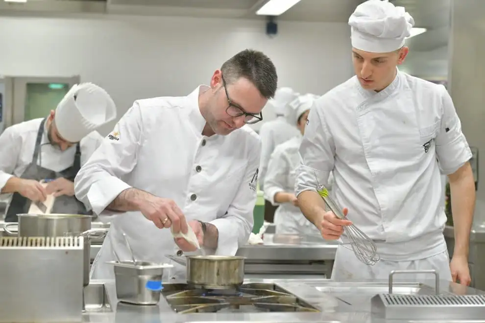 Is Culinary School Worth it? Pros and Cons of Attending a Culinary School