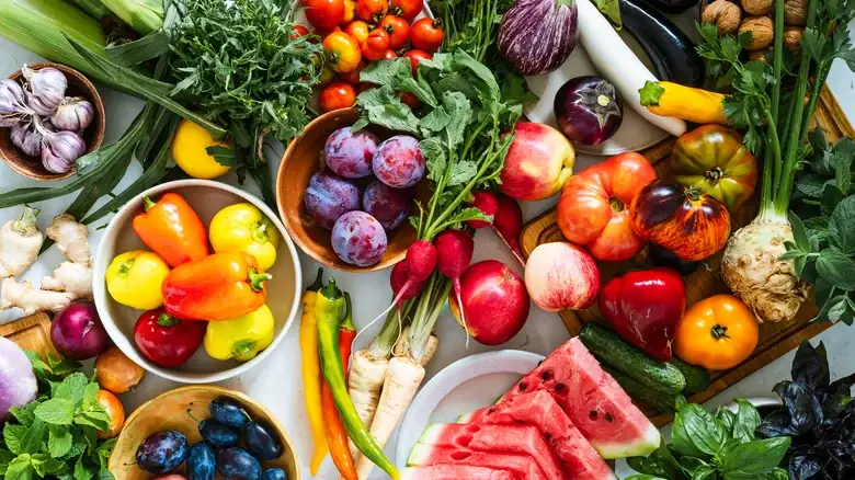 Natural Vs Organic: What's The Difference Between These Two Food Labels?
