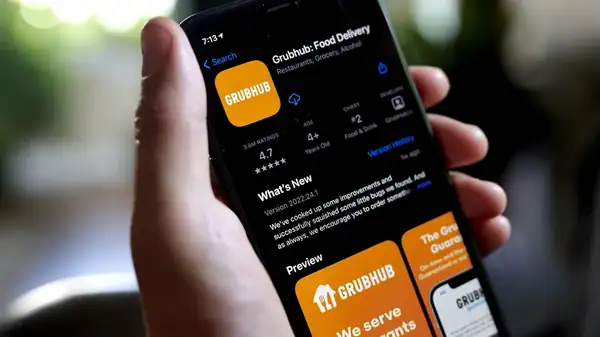 Amazon Prime Customers Are Getting Yet Another Free Year Of Grubhub+