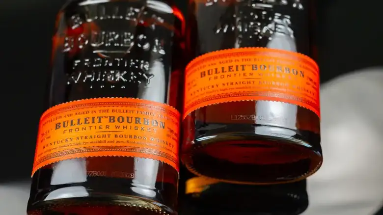 Does Bourbon Contain Any Sugar?