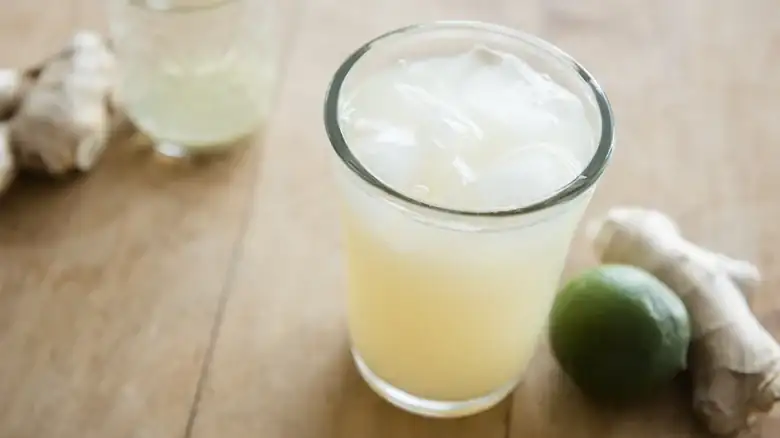 Why Is Ginger Ale Referred To As An 'Ale' Anyways?