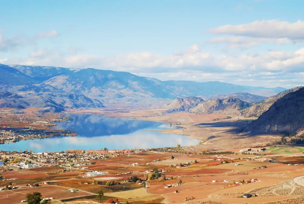 With fresh flavours and fewer crowds, Osoyoos shines long after summer