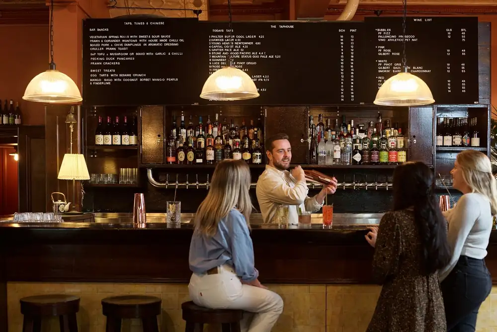 Applejack busca talento local para ayudar a reactivar el Taphouse
