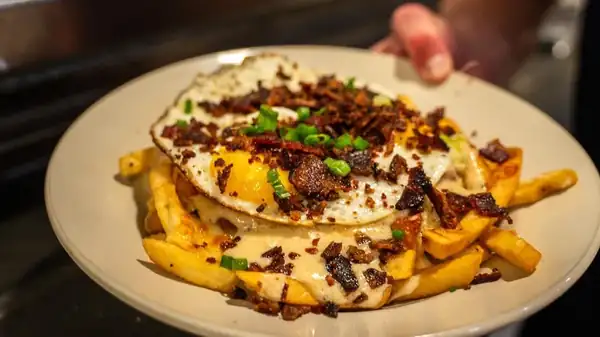 The Idaho Eatery That's Menu Is Entirely Bacon-Centric