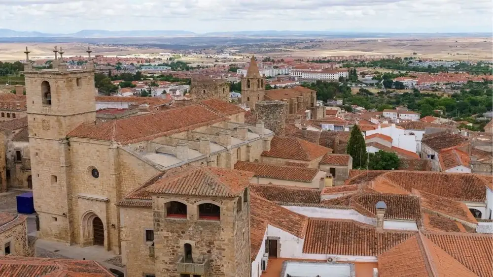 CINVE 2027 ya tiene fecha: la competición internacional volverá a reunir a grandes vinos en Cáceres