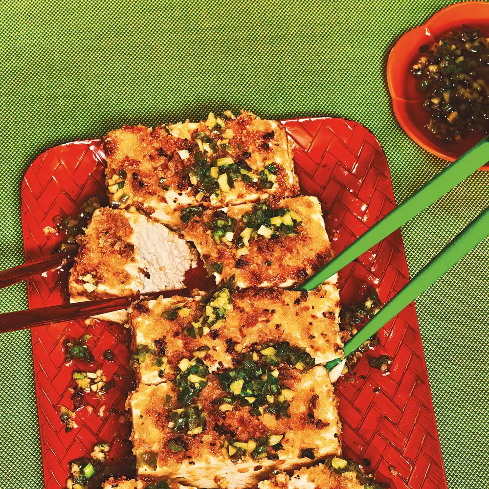 Scallion