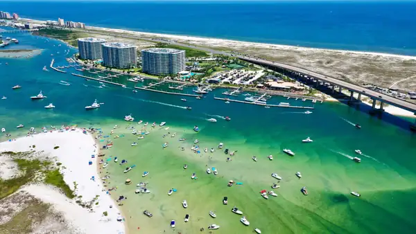 Where to Eat in Orange Beach and Gulf Shores, Alabama