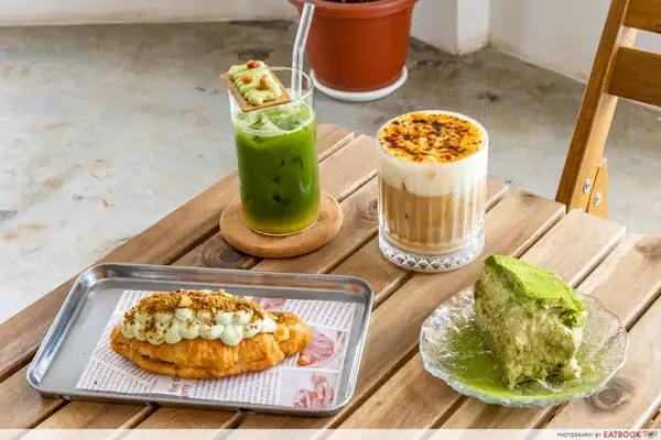 15 Mount Austin JB Cafes For All-Day Brunch, Orh Nee Desserts And More