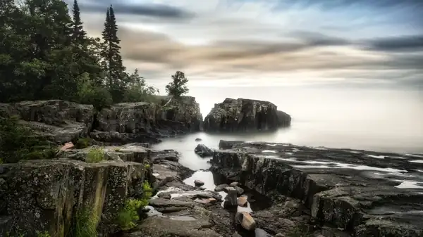 Is Fish From The Great Lakes Safe To Eat?