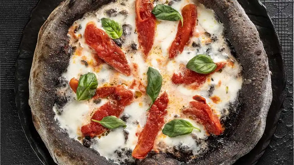 ¿Quién ganó la segunda semifinal del concurso Pizza Bit 2026?