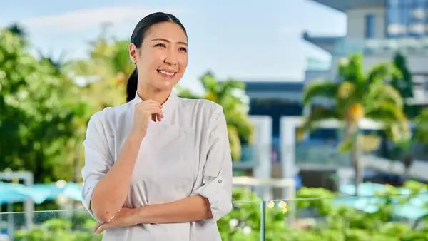 Un chef de fama mundial abrirá un restaurante permanente en el antiguo local del Bistro Guillaume en Crown Perth