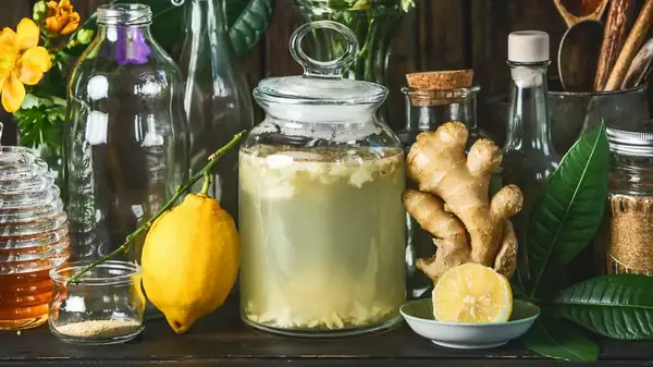 Is Ginger Beer Gluten-Free?