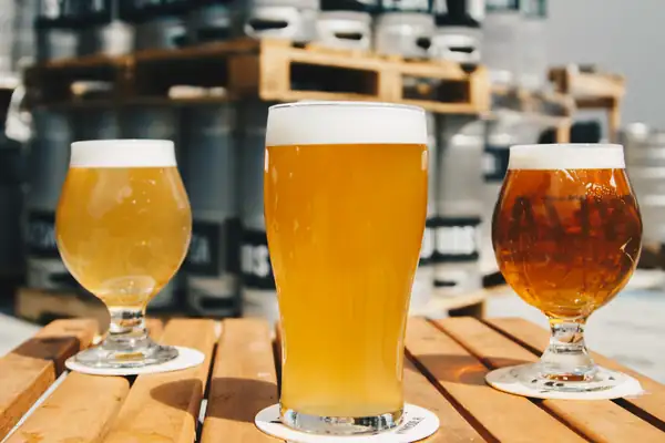 Cervecerías al aire libre que no te puedes perder en el norte de Nueva Jersey