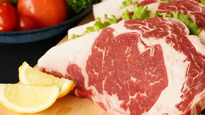 Why You Should Always Choose The Thicker Steak
