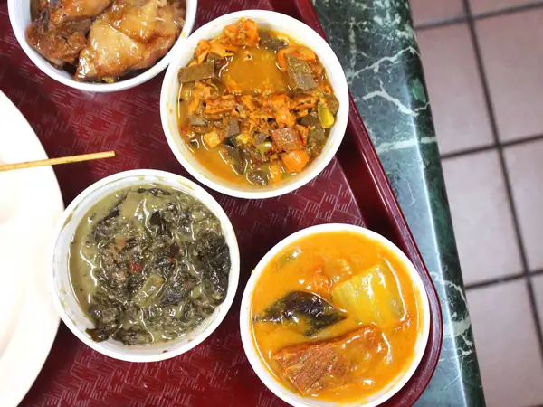 How a New Generation of Chefs is Making LA Fall in Love With Filipino Food