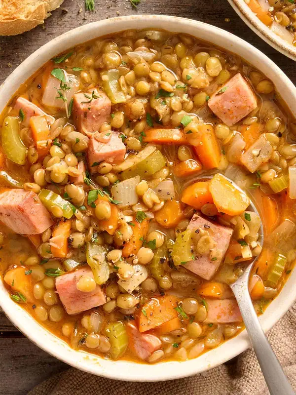 Budget-Friendly Soup That Tastes Like It Simmered All Day
